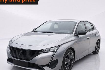 Peugeot 308 6.289 km 30.596 &euro; Ergolding 84030