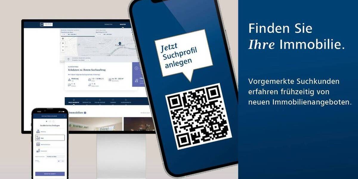 Reihenmittelhaus Landshut West - 5 Zimmer, 155 m&sup2;, 695.000&euro; | Angebot:26017423