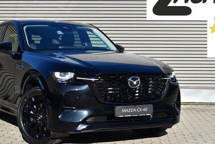 Mazda CX-60 24.340 km 43.390 &euro; Rottenburg / Oberhatzkofen 84056