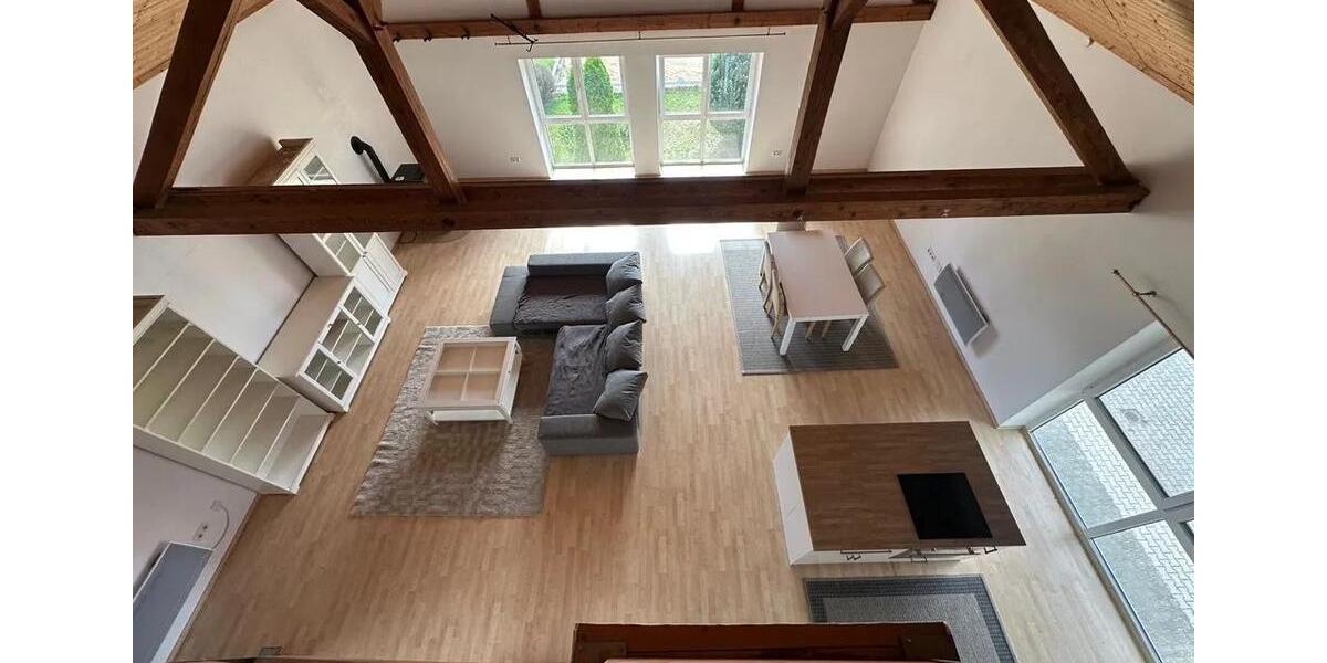 Etagenwohnung Fraunberg - 8 Zimmer, 85 m&sup2;, 1.250&euro; | Angebot:25151970