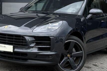 Porsche Macan 49.900 km 56.890 &euro; Ergolding 84030