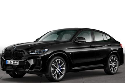 BMW X4 M40 86.158 km 50.980 &euro; Dingolfing 84130