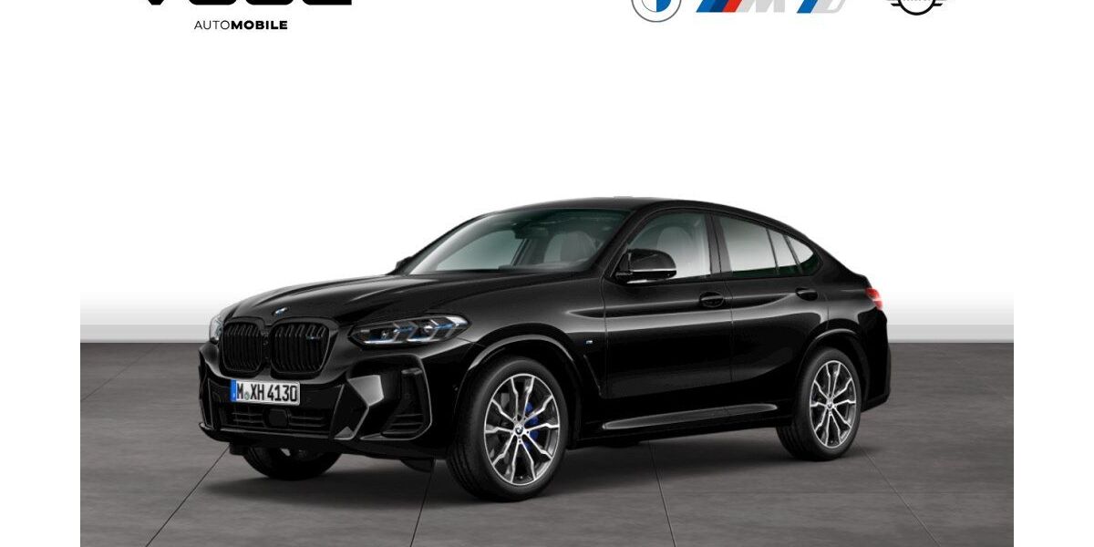 BMW X4 M40 86.158 km 50.980 &euro; Dingolfing 84130