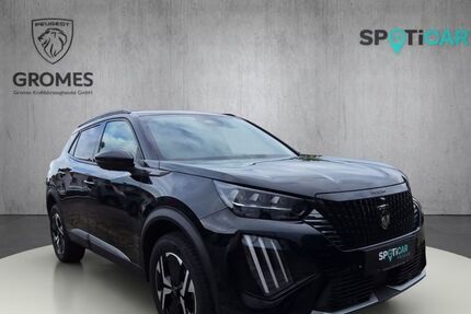 Peugeot 2008 30.300 km 19.950 &euro; Wartenberg 85456