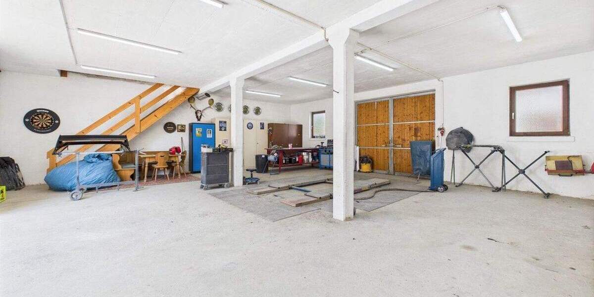 Einfamilienhaus Frontenhausen / Witzeldorf Witzeldorf-Burgberg - 6 Zimmer, 265 m&sup2;, 1.050.000&euro; | Angebot:25695123