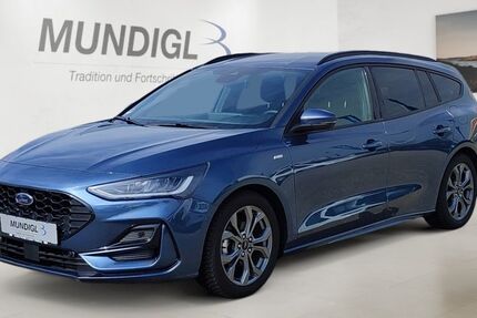 Ford Focus 20.350 km 27.790 &euro; Landshut 84030