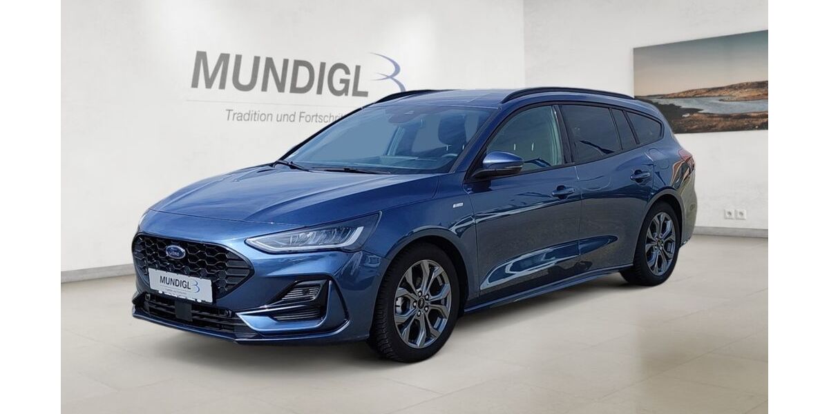 Ford Focus 20.350 km 27.790 &euro; Landshut 84030