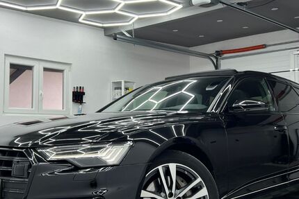 Audi A6 120.000 km 37.450 &euro; Altdorf 84032