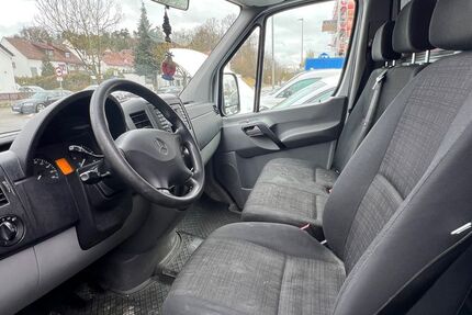 Mercedes-Benz Sprinter 242.400 km 9.950 &euro; Ergoldsbach 84061