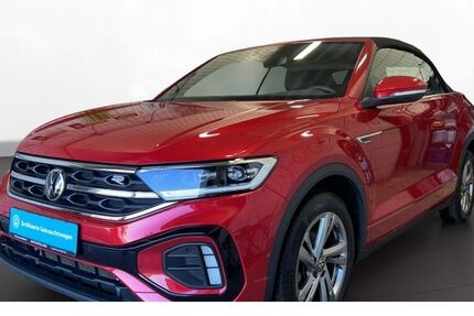 VW T-Roc 18.656 km 29.800 &euro; Dingolfing 84130