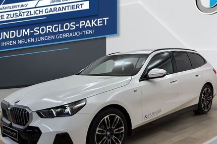 BMW 520 4.100 km 50.990 &euro; Landshut 84030