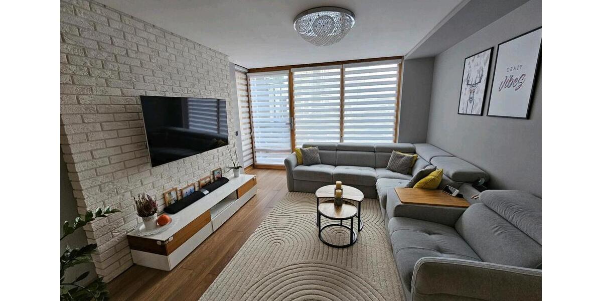 Maisonettenwohnung Dingolfing - 3 Zimmer, 102 m&sup2;, 339.000&euro; | Angebot:23683021