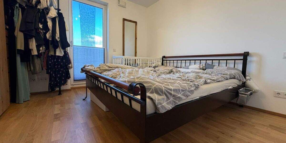 Etagenwohnung Moosburg - 2 Zimmer, 68 m&sup2;, 377.000&euro; | Angebot:25728408