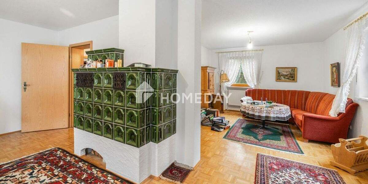 Einfamilienhaus Attenkirchen Thalham - 4 Zimmer, 142 m&sup2;, 782.000&euro; | Angebot:25799553