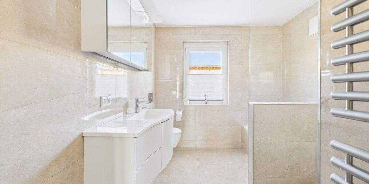 Etagenwohnung Landshut Nikola - 5 Zimmer, 124 m&sup2;, 695.000&euro; | Angebot:25740529