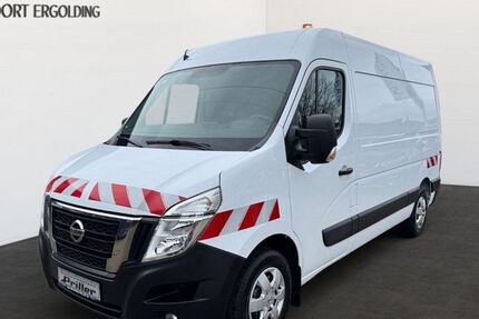 Nissan Interstar 121.600 km 18.900 &euro; Ergolding 84030