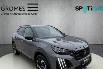 Peugeot 2008 32.400 km 22.790 &euro; Wartenberg 85456