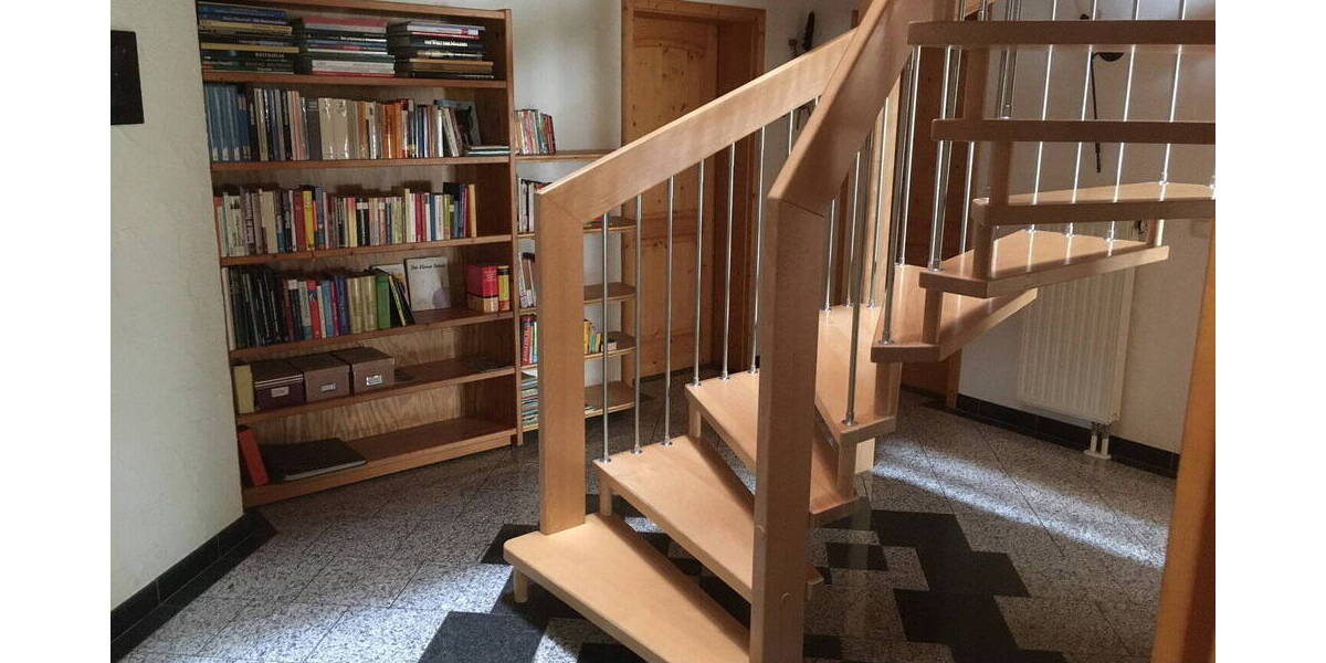 Einfamilienhaus Landshut Wolfgang - 8 Zimmer, 238 m&sup2;, 925.000&euro; | Angebot:26040750