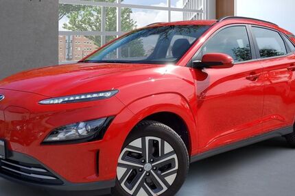 Hyundai KONA Elektro 44.000 km 18.850 &euro; Landshut 84030