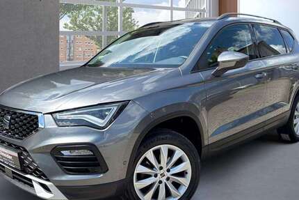 Seat Ateca 41.500 km 23.850 &euro; Berglern 85459