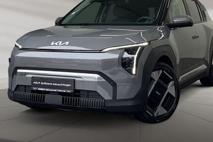 Kia EV3 11.670 km 31.750 &euro; Neufahrn in Niederbayern 84088