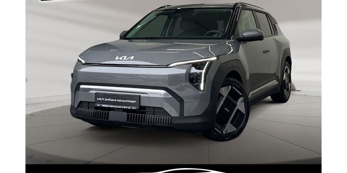 Kia EV3 11.670 km 31.750 &euro; Neufahrn in Niederbayern 84088