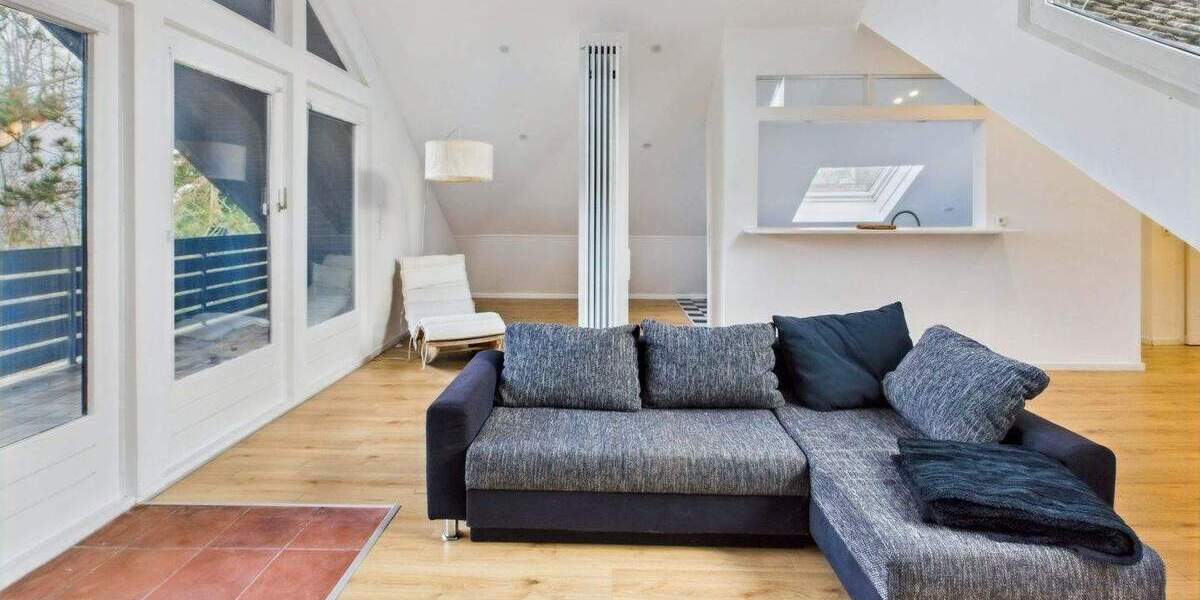 Einfamilienhaus Buch - 8 Zimmer, 236 m&sup2;, 985.000&euro; | Angebot:25744253