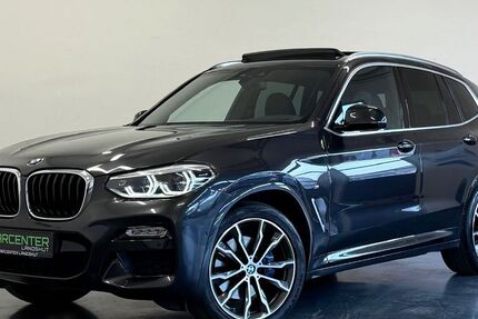 BMW X3 114.000 km 34.990 &euro; Landshut 84028