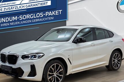 BMW X4 M40 13.100 km 68.895 &euro; Landshut 84030