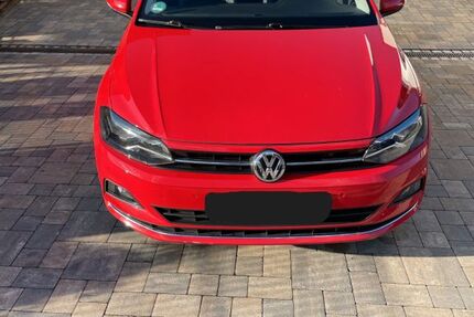VW Polo 65.224 km 13.900 &euro; Pfeffenhausen 84076