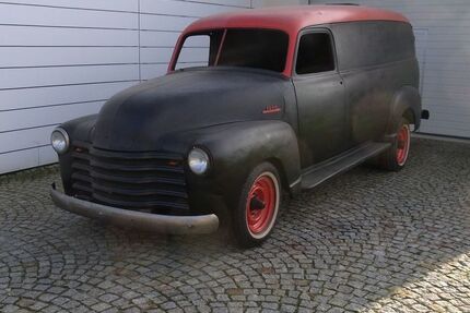 Chevrolet Andere 999.999 km 10.000 &euro; Frontenhausen 84160