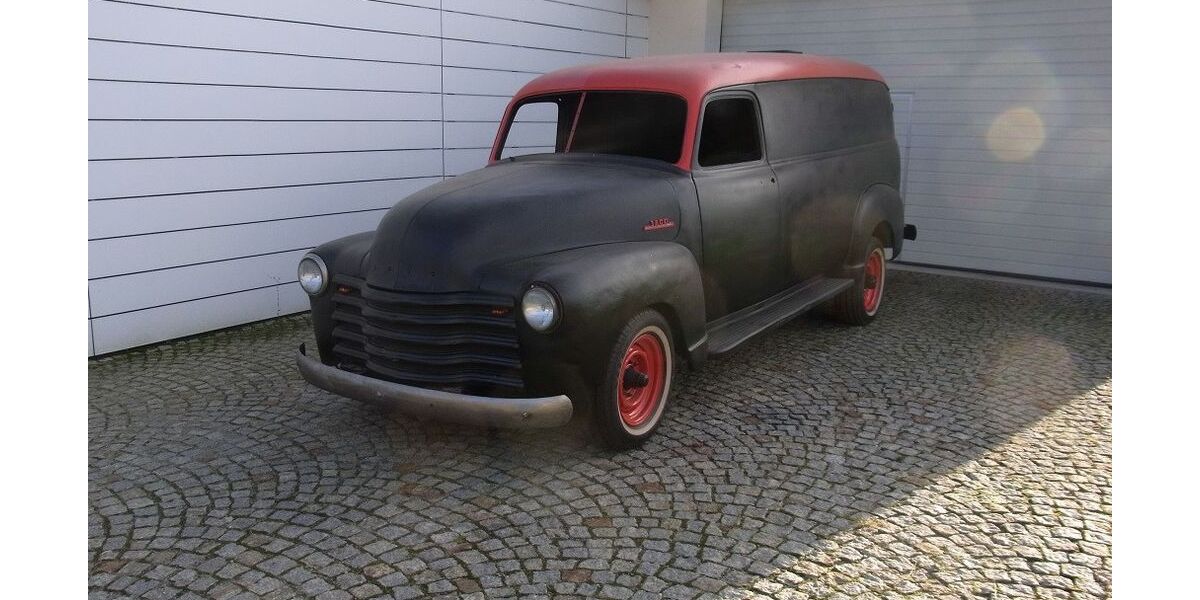 Chevrolet Andere 999.999 km 10.000 &euro; Frontenhausen 84160