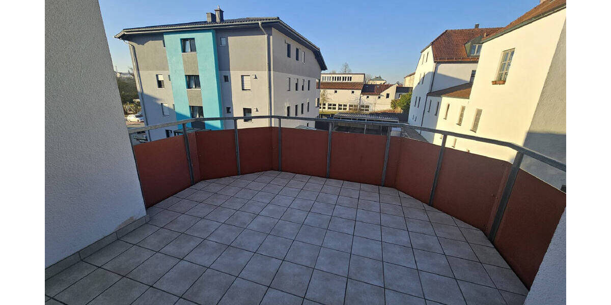Etagenwohnung Vilsbiburg - 3 Zimmer, 75 m&sup2;, 323.000&euro; | Angebot:25728932