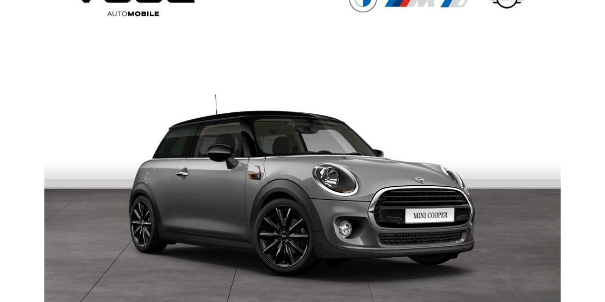 Mini Cooper 113.812 km 13.390 &euro; Dingolfing 84130