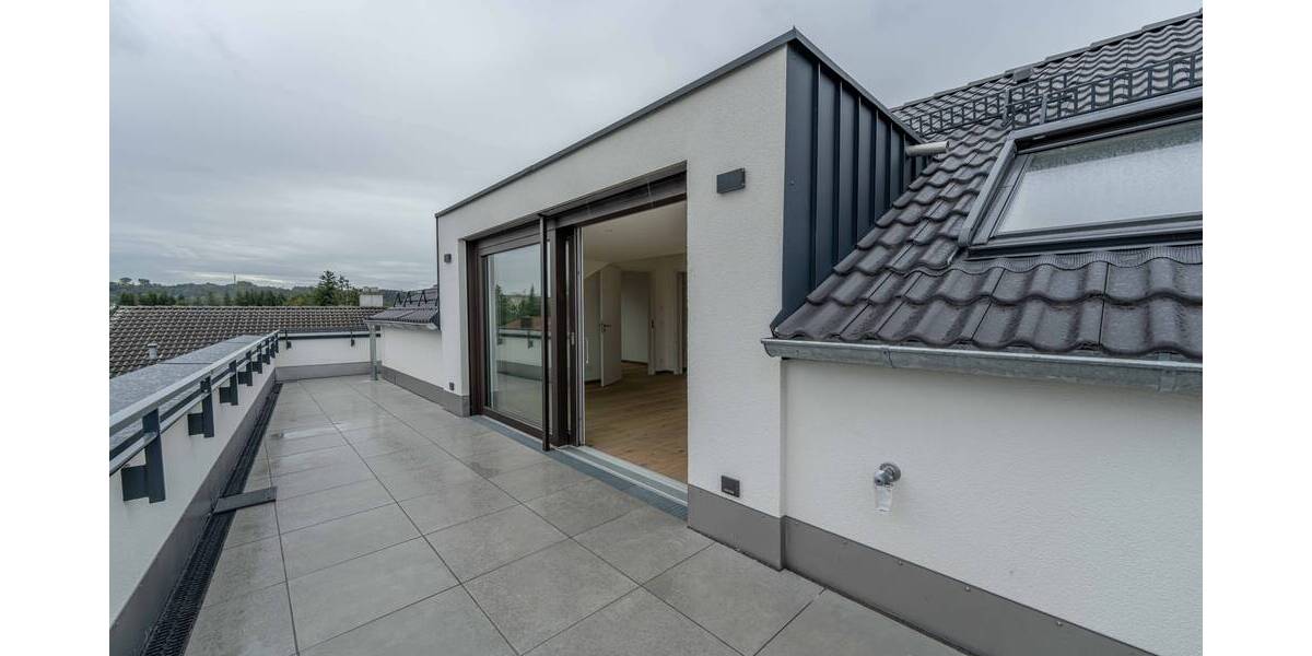 Etagenwohnung Landshut West - 3 Zimmer, 97 m&sup2;, 630.000&euro; | Angebot:25798056