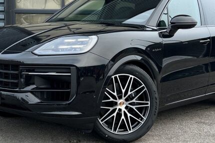 Porsche Cayenne 7.900 km 108.790 &euro; Ergolding 84030