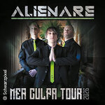 Alienare - Mea Culpa Tour 2026