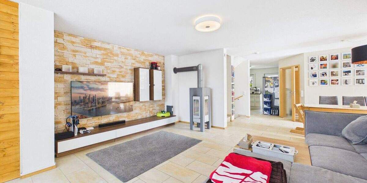 Doppelhaushälfte Eching / Hofham Hofham - 5 Zimmer, 141 m&sup2;, 635.000&euro; | Angebot:25800729