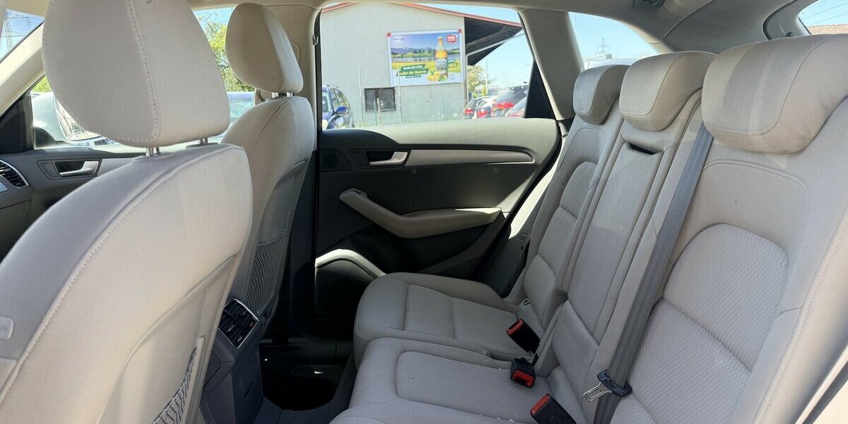Audi Q5 2.0 TFSI quattro Automatik Xenon Tempomat 100.000 km 10.900 &euro; Altdorf 84032