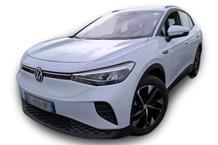 VW ID.4 79.347 km 21.499 &euro; Ergolding 84030