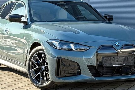 BMW i4 15.038 km 56.250 &euro; Rohr i. NB (bei Regensburg) 93352