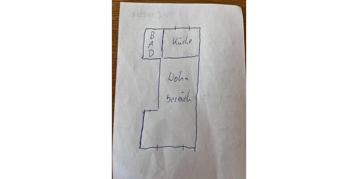 Dachgeschoßwohnung Bruckberg - 1 Zimmer, 50 m&sup2;, 650&euro; | Angebot:26018690