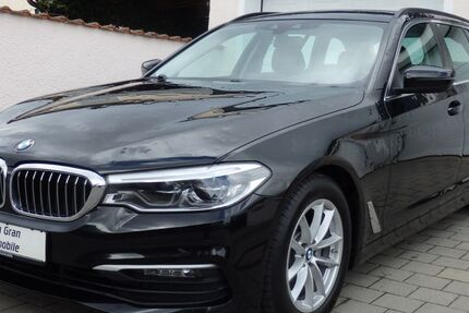 BMW 520 149.000 km 14.990 &euro; Essenbach 84051