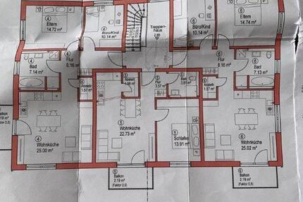 Wohnung Rottenburg an der Laaber - 1 Zimmer, 53 m&sup2;, 640&euro; | Angebot:27577794