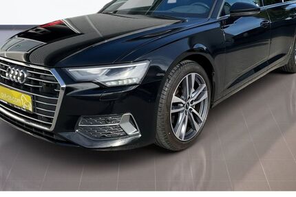 Audi A6 57.690 km 31.380 &euro; Vilsbiburg 84137