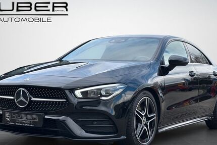 Mercedes-Benz CLA 250 103.982 km 27.980 &euro; Bodenkirchen 84155
