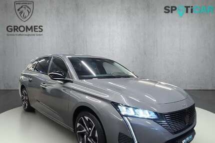 Peugeot 308 30.510 km 19.990 &euro; Wartenberg 85456