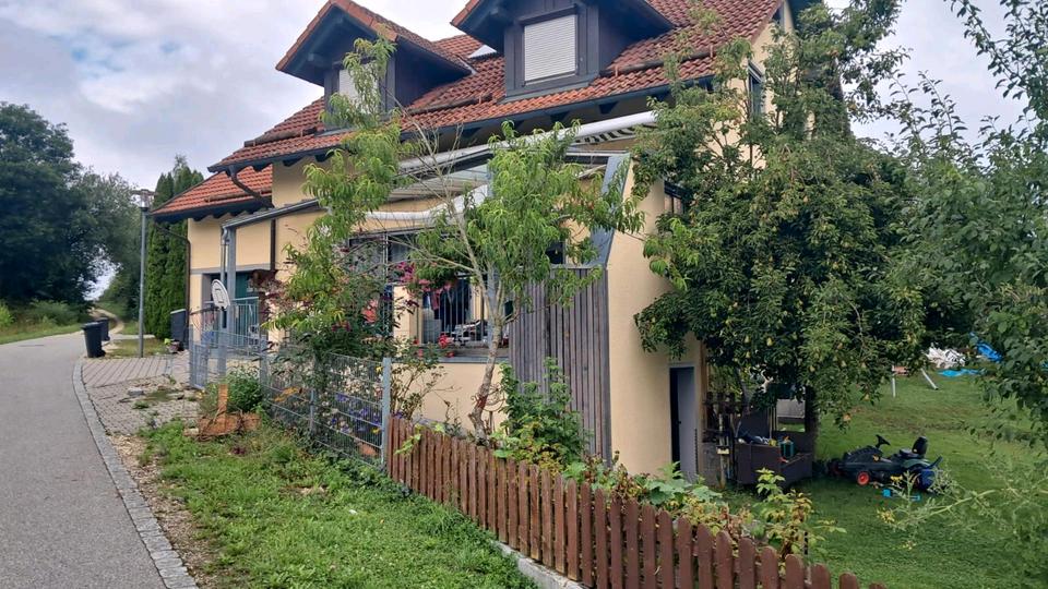 Einfamilienhaus Ergoldsbach Langenhettenbach - 6 Zimmer, 160 m&sup2;, 459.000&euro; | Angebot:25838076