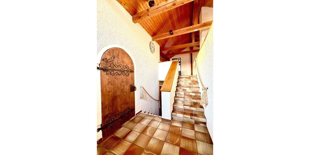 Einfamilienhaus Geisenhausen - 5 Zimmer, 144 m&sup2;, 649.000&euro; | Angebot:25701118