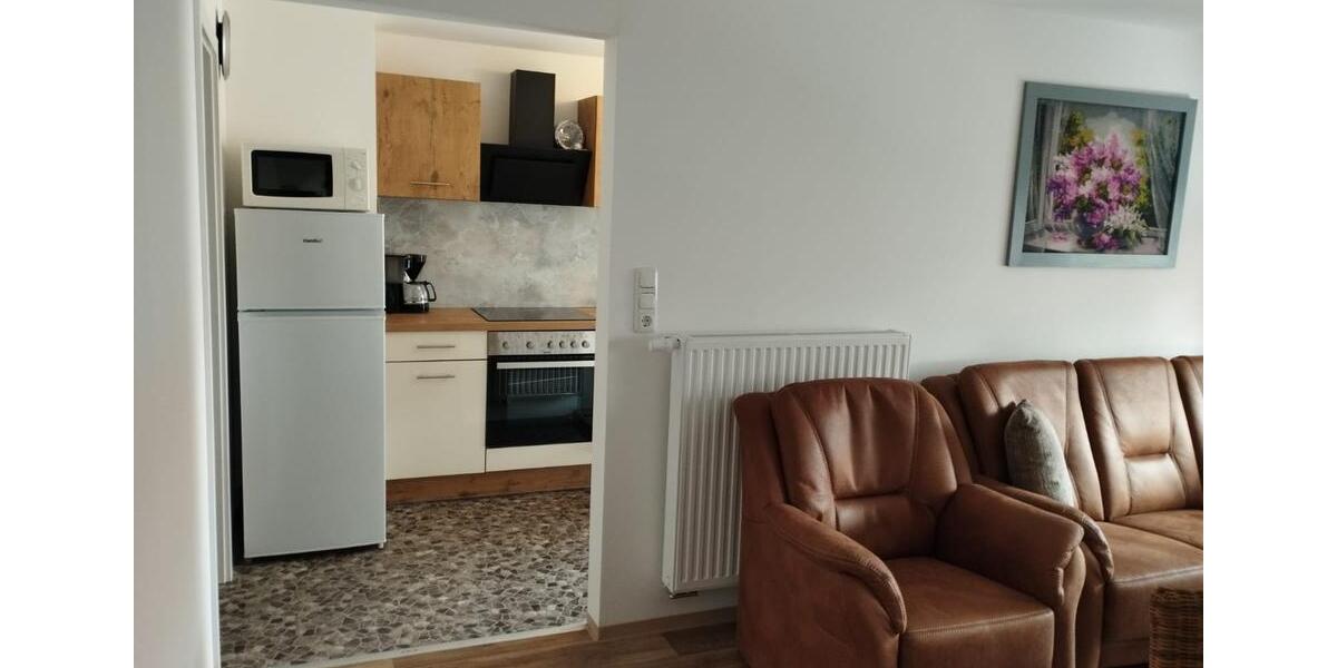 Dachgeschoßwohnung Essenbach - 1 Zimmer, 60 m&sup2;, 500&euro; | Angebot:25296178